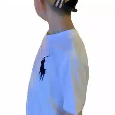 Polo Ralph Lauren SS23 LogoT
