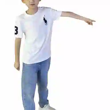 Polo Ralph Lauren SS23 LogoT