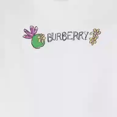 BurberryT FW24 Logo