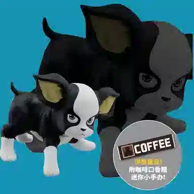 BANDAI jojo F