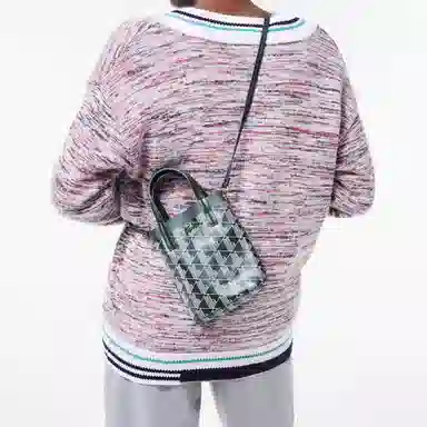 LACOSTE PVC