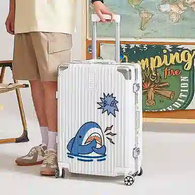 Zecedo ABS+PC 2022242628