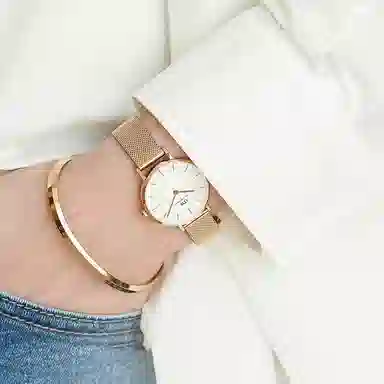 Daniel Wellington28mm DW DW00100219
