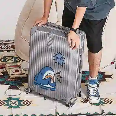 Zecedo ABS+PC 2022242628