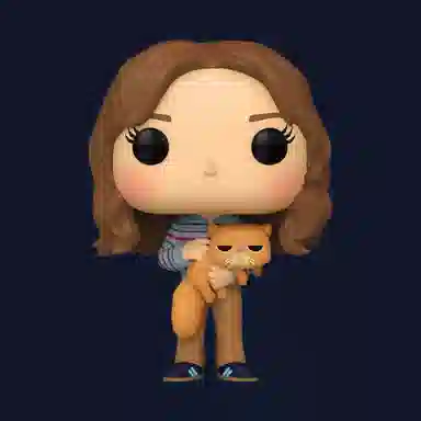 Funko POP Vinyl Q
