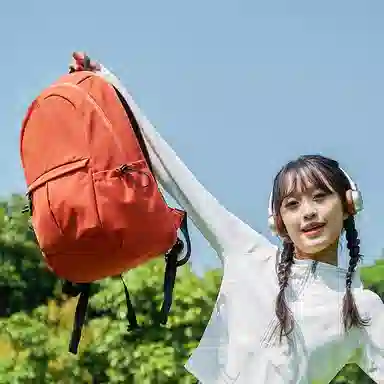 Hanke Expandable Backpack