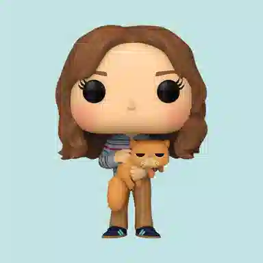 Funko POP Vinyl Q