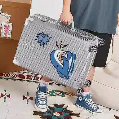 Zecedo ABS+PC 2022242628