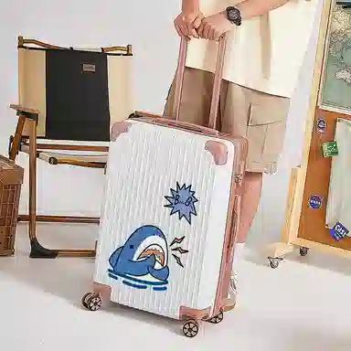 Zecedo ABS+PC 2022242628