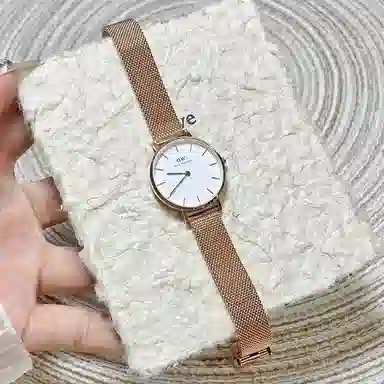 Daniel Wellington28mm DW DW00100219