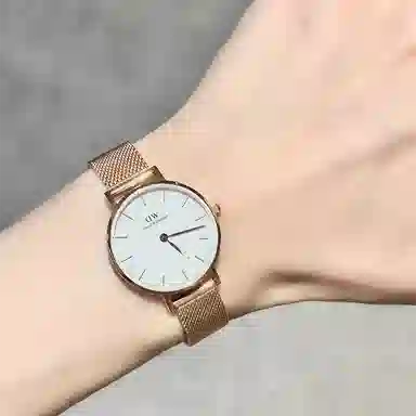 Daniel Wellington28mm DW DW00100219