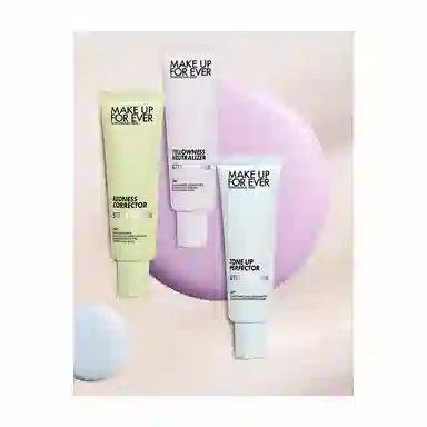 makeupforever 2g+15ml