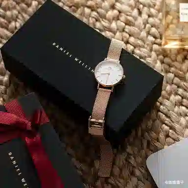 Daniel Wellington28mm DW DW00100219