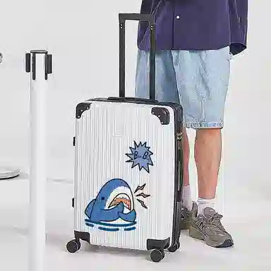 Zecedo ABS+PC 2022242628