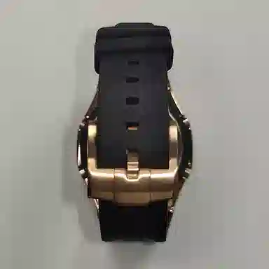 CASIO GA-2100-1A1 Watch1-