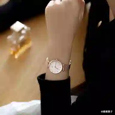 Daniel Wellington28mm DW DW00100219