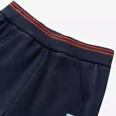 FILA KIDS WHITE LINE