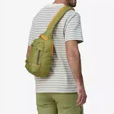 patagonia 8L