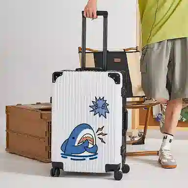 Zecedo ABS+PC 2022242628