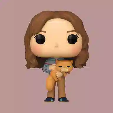 Funko POP Vinyl Q