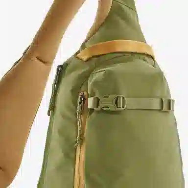 patagonia 8L