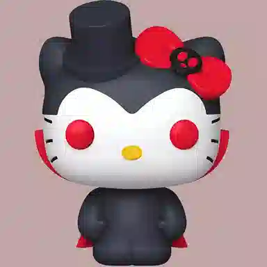 Funko Hello Kitty Q