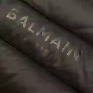 BALMAIN Logo
