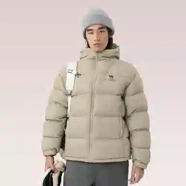 CAMEL Warm Fleece Series