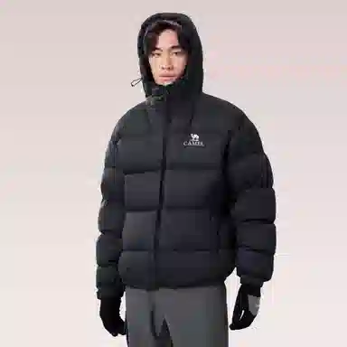 CAMEL Warm Fleece Series