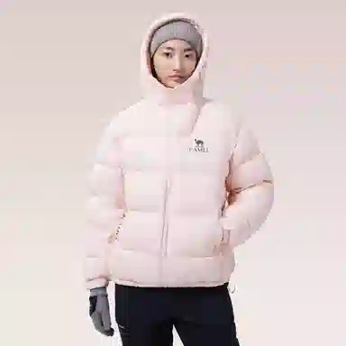 CAMEL Warm Fleece Series