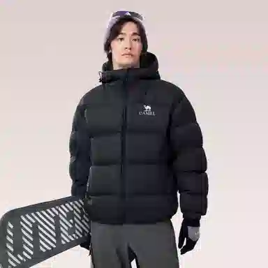 CAMEL Warm Fleece Series