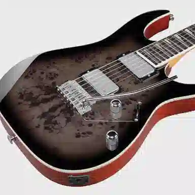 Ibanez GRG220PA1-BKB
