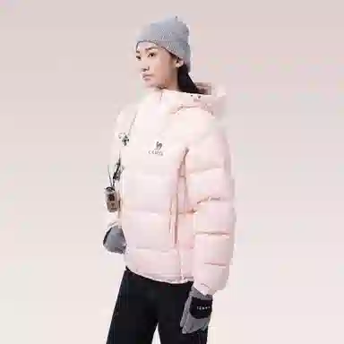 CAMEL Warm Fleece Series