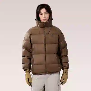 CAMEL Warm Fleece Series