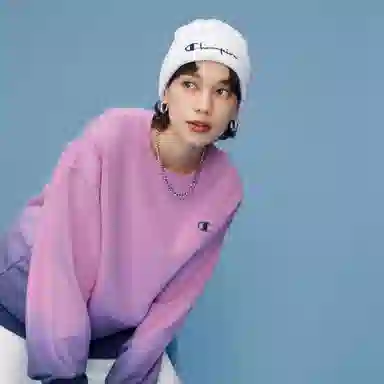 Champion SS23 c-Logo