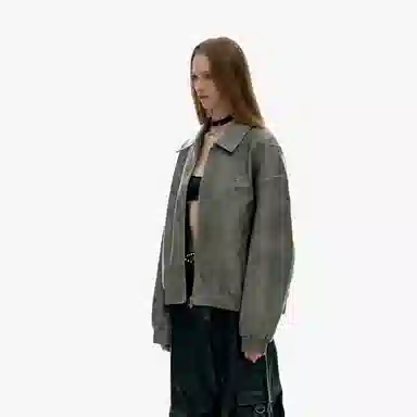 IMXS Vintage Biker Jacket