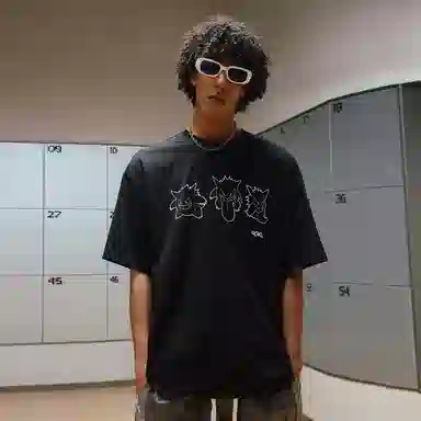 VEIDOORN x POKEMON T