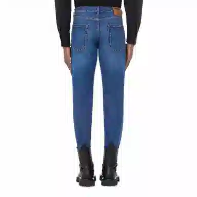 Moschino Jeans Blue