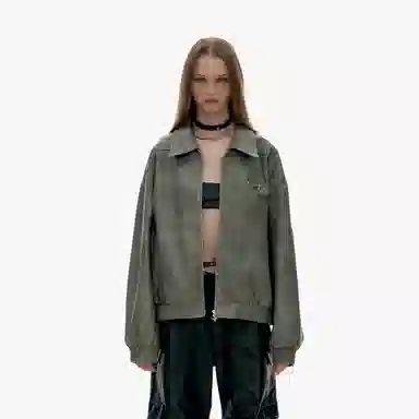 IMXS Vintage Biker Jacket