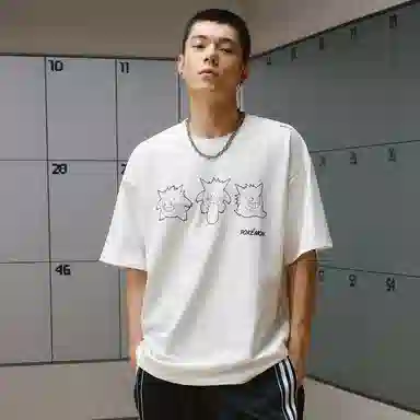 VEIDOORN x POKEMON T