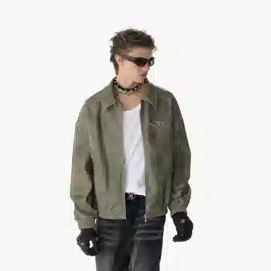 IMXS Vintage Biker Jacket