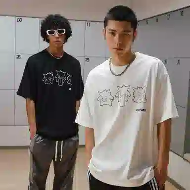 VEIDOORN x POKEMON T