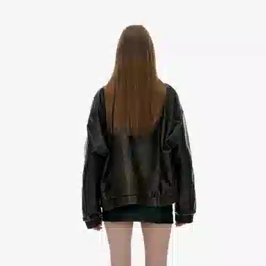 IMXS Vintage Biker Jacket