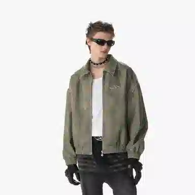 IMXS Vintage Biker Jacket