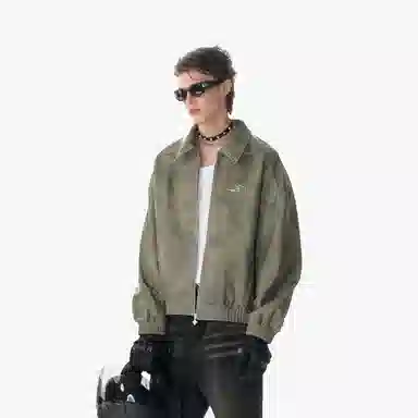 IMXS Vintage Biker Jacket