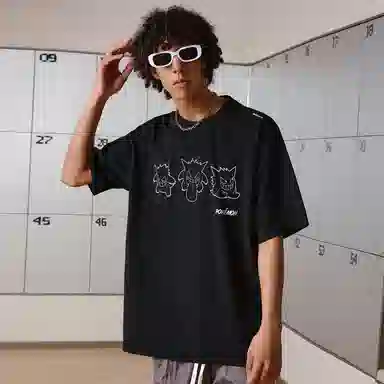 VEIDOORN x POKEMON T