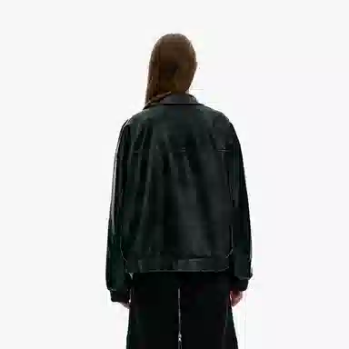 IMXS Vintage Biker Jacket