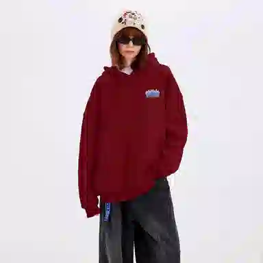 WOKXSS LOGOoversize