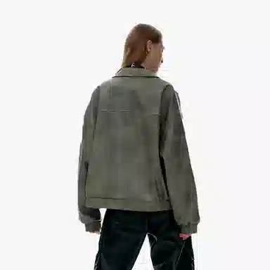 IMXS Vintage Biker Jacket