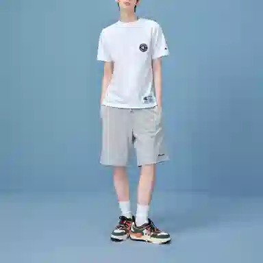 Champion SS23 Action Style T